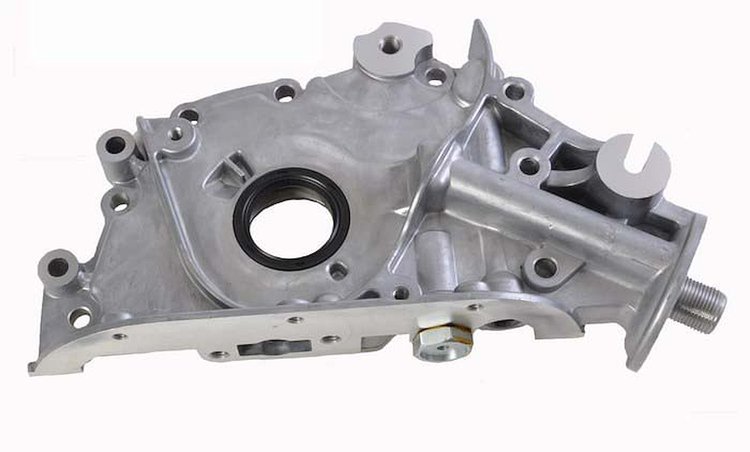EP003 Oil Pump for 1997-2012 Kia, Hyundai 1.8L, 2.0L