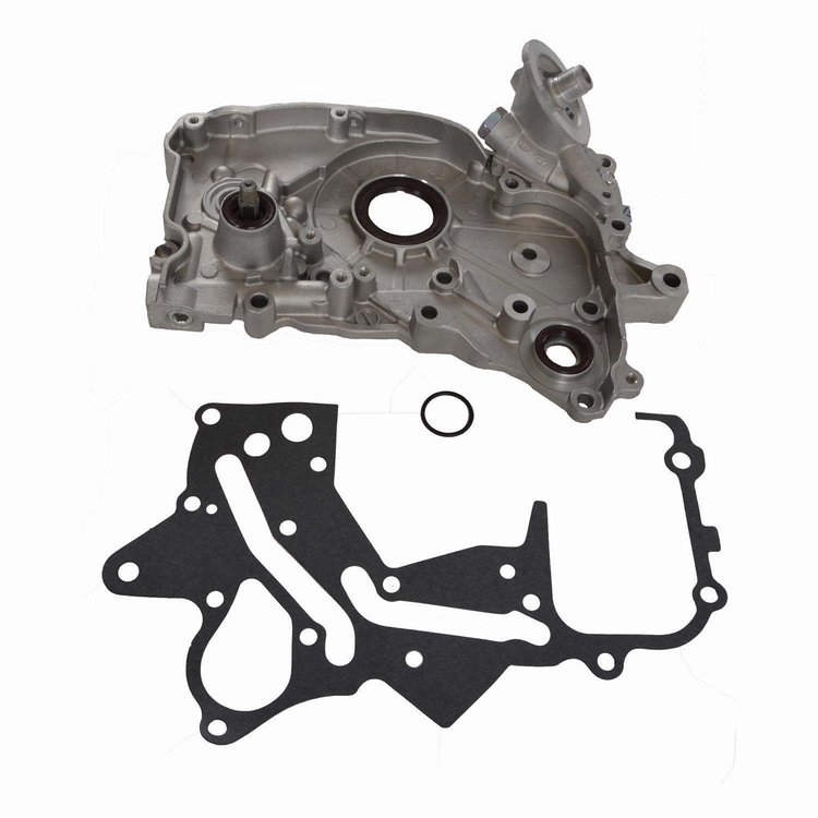 EP006 Oil Pump for 1999-2006 Kia, Hyundai 2.4L