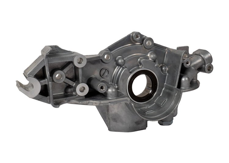 EP007 Oil Pump for 2001-2010 Kia, Hyundai 2.5L, 2.7L