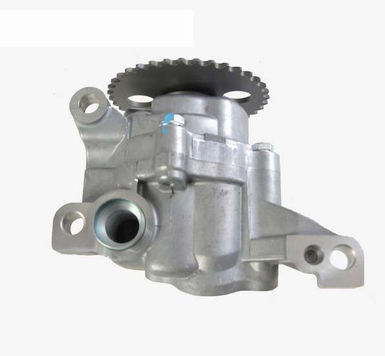 EP007A Oil Pump for 1996-2009 Suzuki, Chevrolet 1.8L, 2.0L