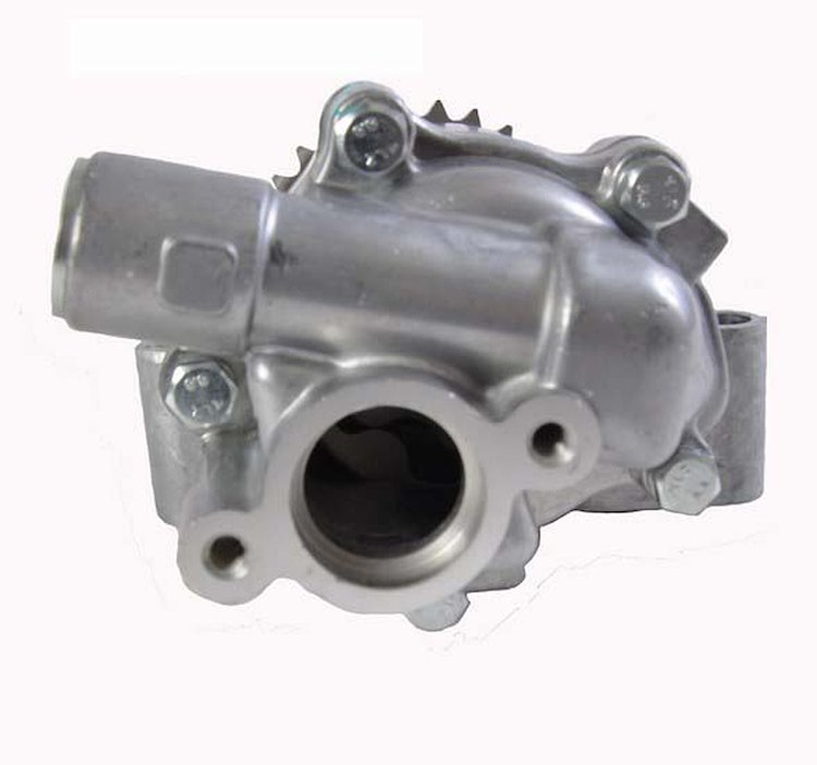 EP008 Oil Pump for 1999-2008 Suzuki 2.5L, 2.7L