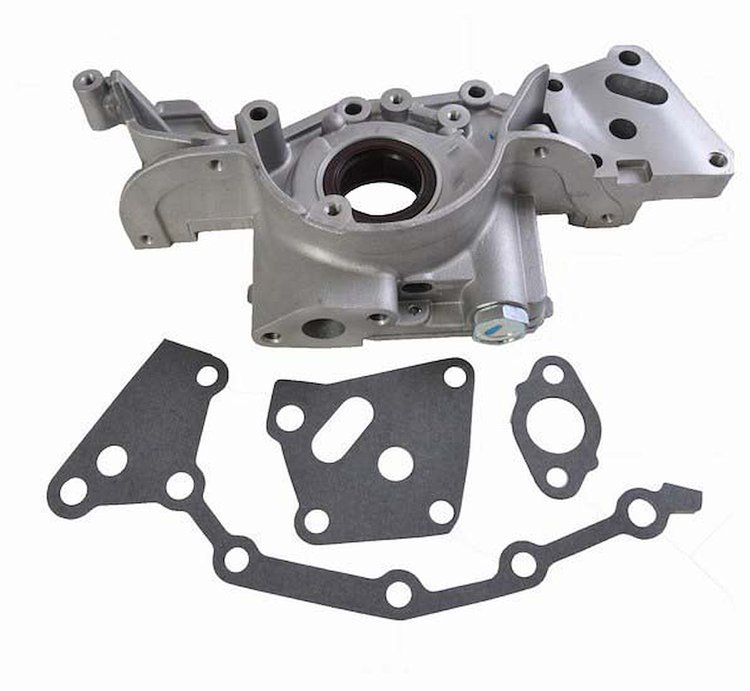EP009 Oil Pump for 2002-2006 Kia, Hyundai 3.5L