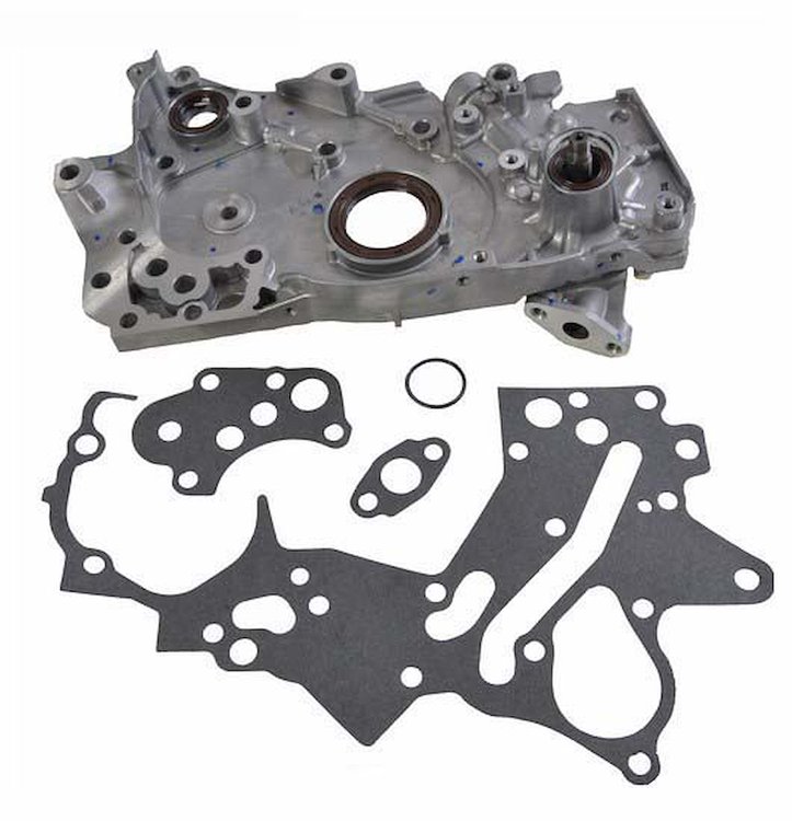EP011 Oil Pump for 2004-2012 Mitsubishi 2.4L
