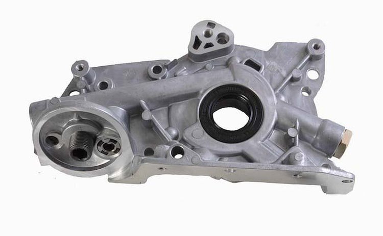 EP012 Oil Pump for 2000 Daewoo 2.2L