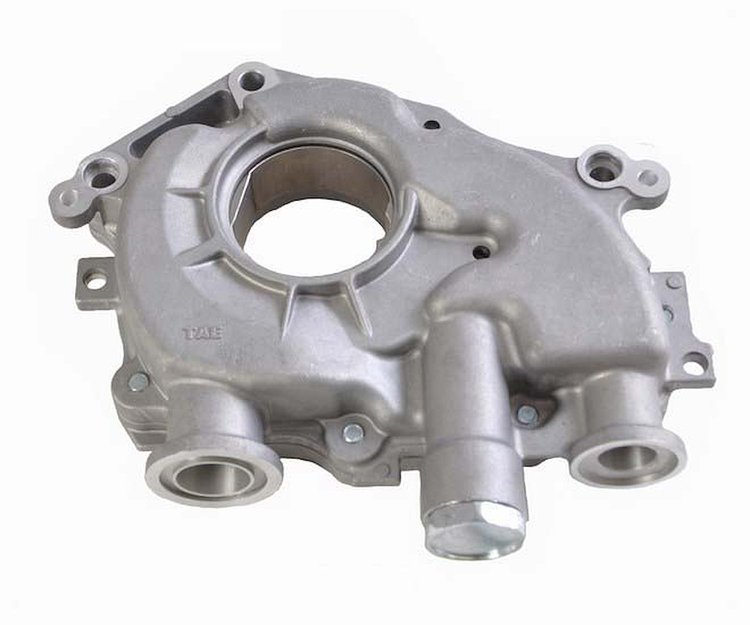EP014 Oil Pump for 2005-2019 Suzuki, Nissan 4.0L
