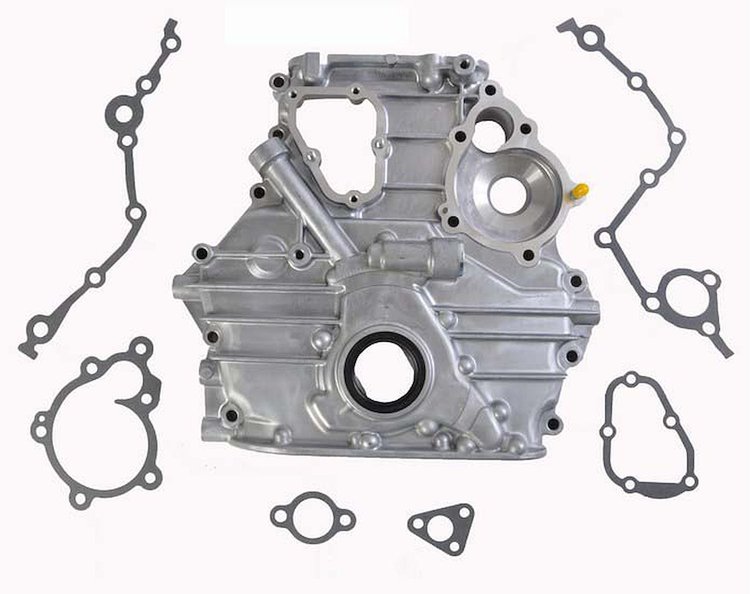EP016 Oil Pump for 1989-1994 Mazda 2.6L