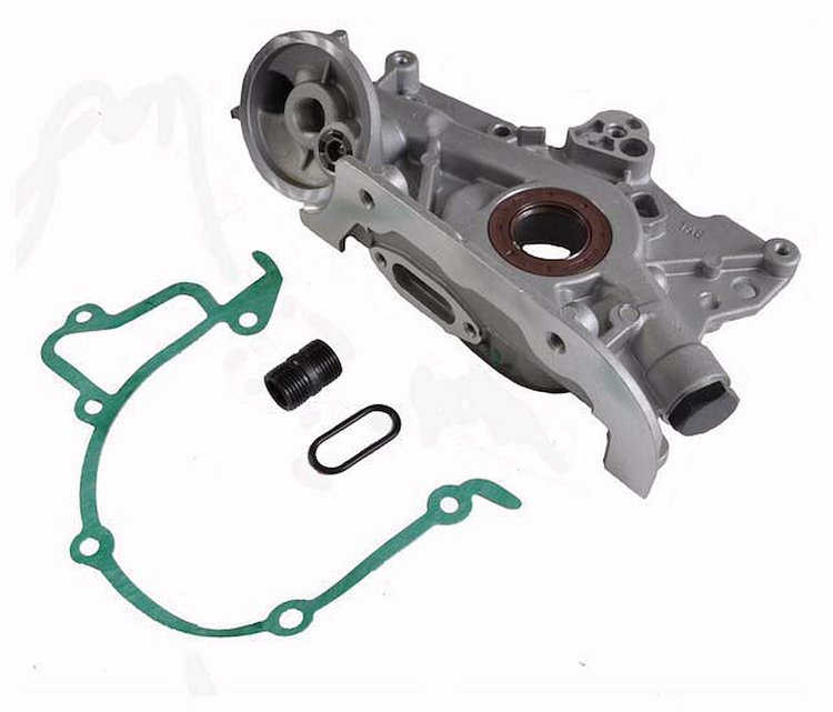 EP016A Oil Pump for 1998-2003 Isuzu 2.2L