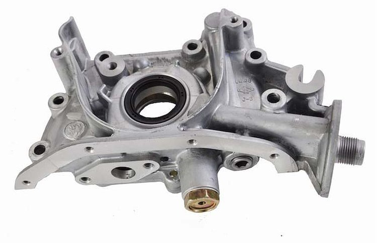 EP019 Oil Pump for 1995-2002 Hyundai 1.5L