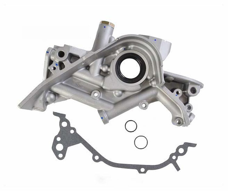 EP026A Oil Pump for 1996-1998 Mercury, Nissan 3.0L
