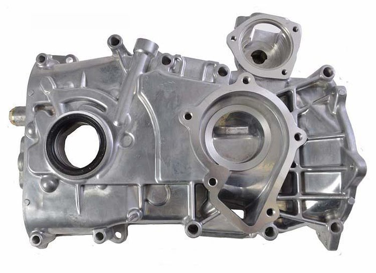 EP031 Oil Pump for 1991-1994 Nissan 2.4L