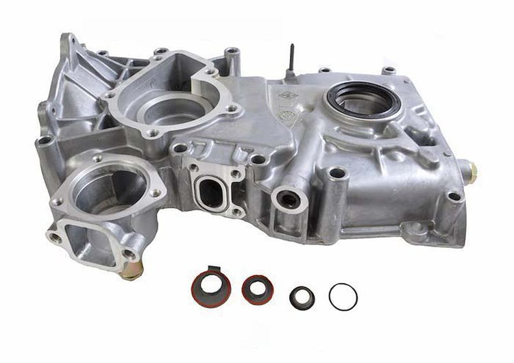 EP032 Oil Pump for 1994-1998 Nissan 2.4L