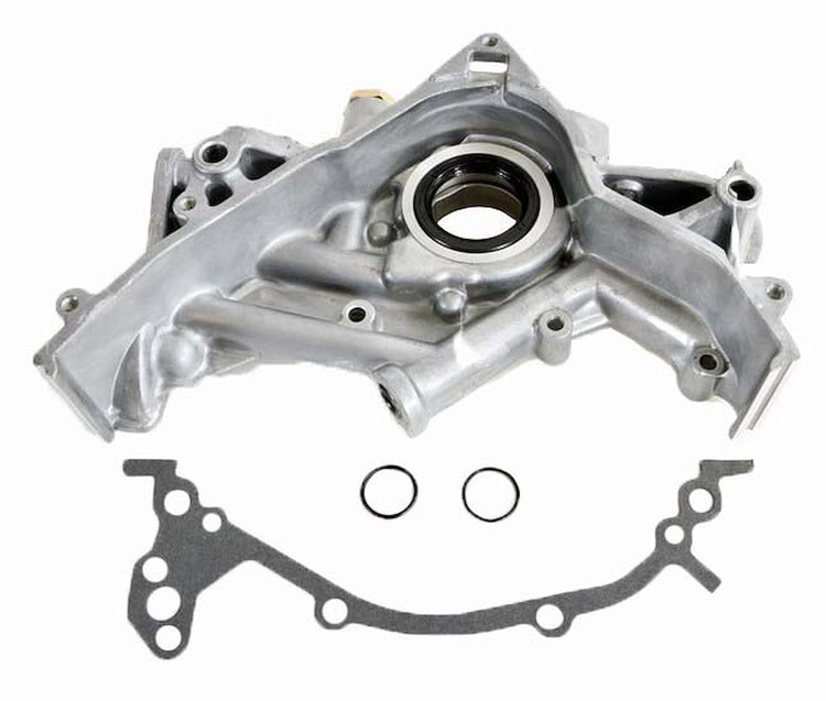 EP035A Oil Pump for 1996-2002 Mercury, Nissan 3.3L