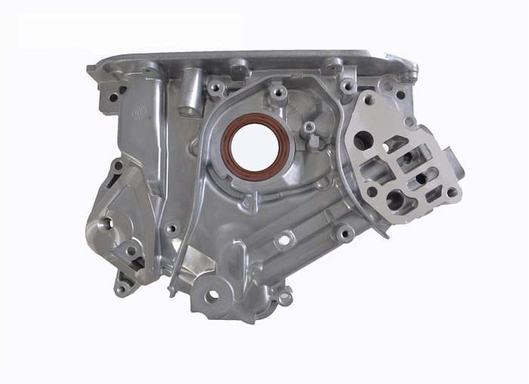 EP038C Oil Pump for 2002-2004 Honda 3.5L