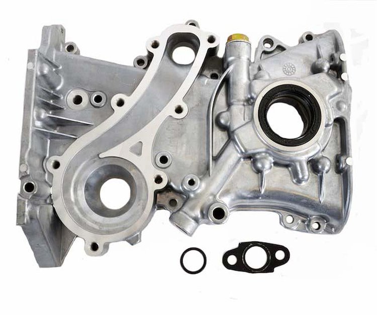 EP039 Oil Pump for 2000-2006 Nissan 1.8L