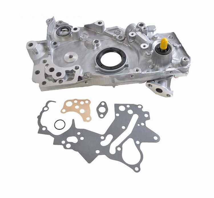 EP040 Oil Pump for 2001-2004 Dodge 2.4L