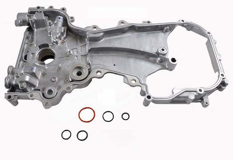 EP042 Oil Pump for 2002-2006 Nissan 2.5L