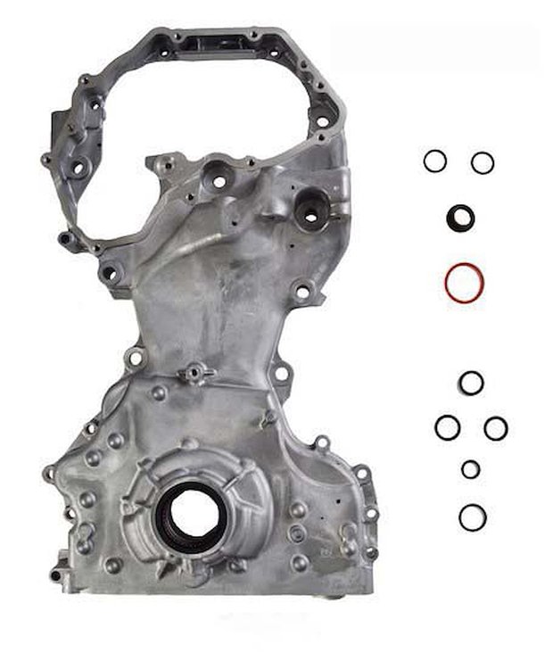 EP042L Oil Pump for 2007-2012 Nissan 2.5L