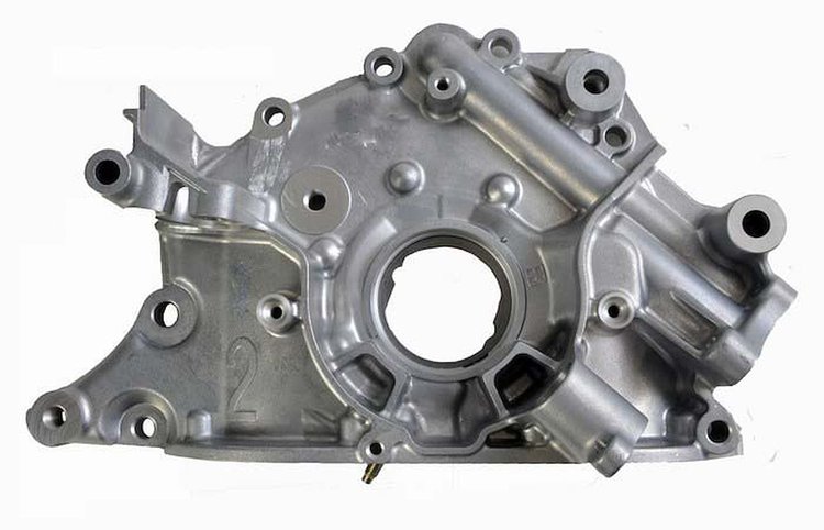 EP043 Oil Pump for 1998-2004 Lexus, Toyota 4.7L