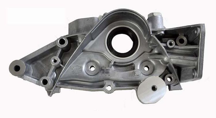 EP086 Oil Pump for 1988-1996 Hyundai, Dodge, Mitsubishi 3.0L
