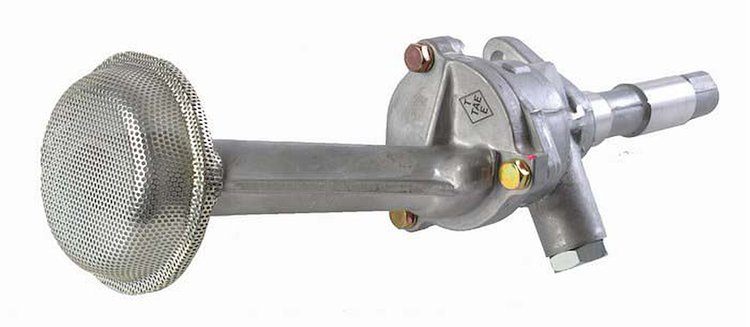 EP091 Oil Pump for 1984-1989 Toyota 2.0L, 2.2L