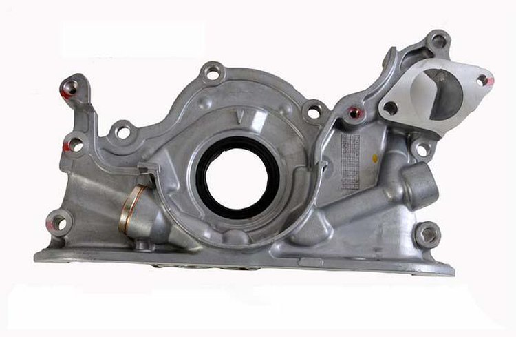 EP096 Oil Pump for 1988-1995 Mazda 3.0L