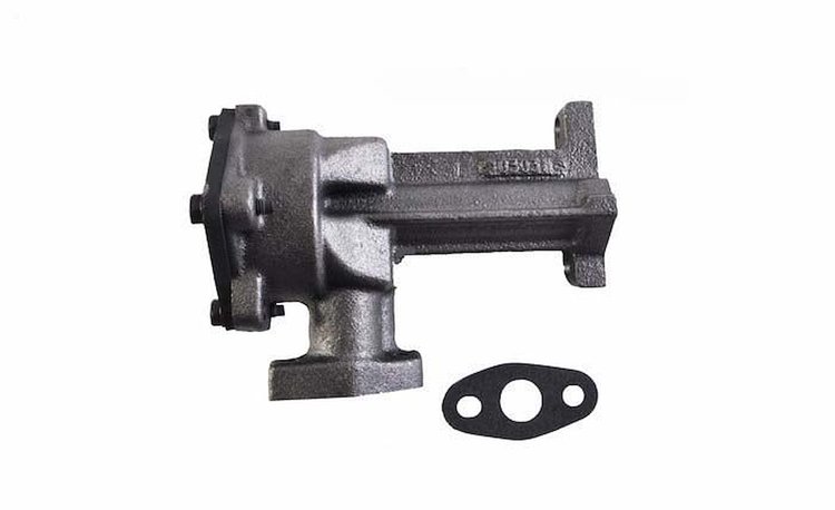 EP102 Oil Pump for 1984-1994 Ford, Mercury 2.3L, 2.5L