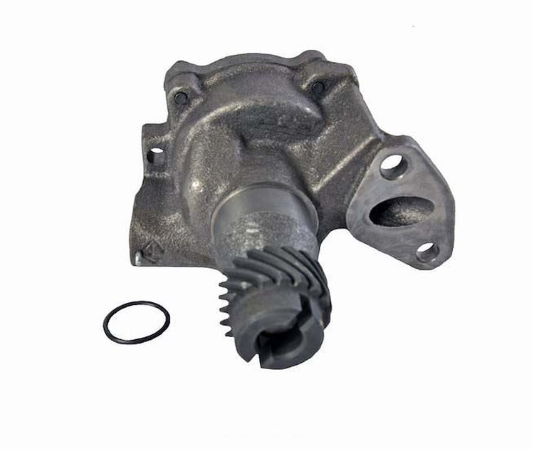 EP118 Oil Pump for 1983-1995 Chrysler, Dodge 2.2L, 2.5L