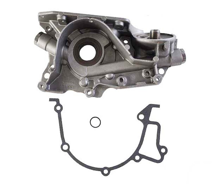 EP120 Oil Pump for 1982-1986 Buick, Oldsmobile, Pontiac 1.8L