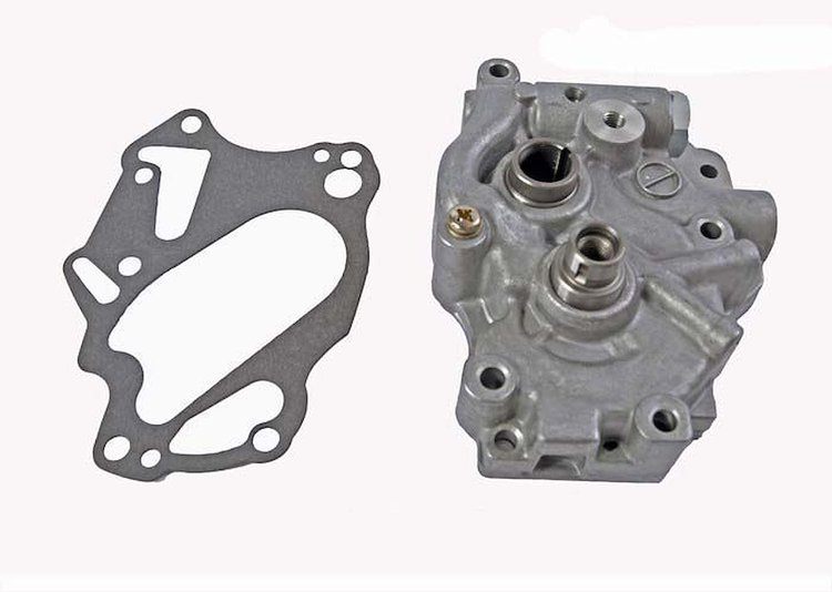 EP122 Oil Pump for 1979-1988 Dodge 2.6L