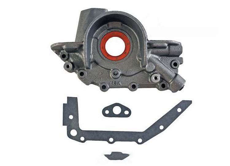 EP125 Oil Pump for 1983-1985 Ford, Mercury 1.6L