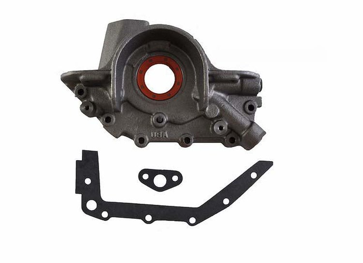 EP126 Oil Pump for 1985-1990 Ford, Mercury 1.9L