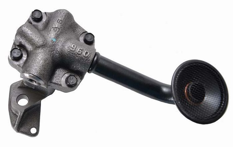 EP129 Oil Pump for 1986-2007 Ford, Mercury 3.0L