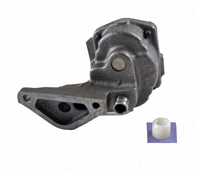 EP134 Oil Pump for 1990-2009 Isuzu, Buick, Chevrolet, GMC 2.8L, 3.1L, 3.4L, 3.5L