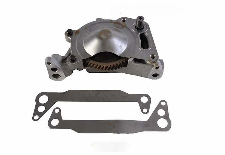 EP136 Oil Pump for 1987-1994 Buick, Chevrolet, Oldsmobile 2.3L