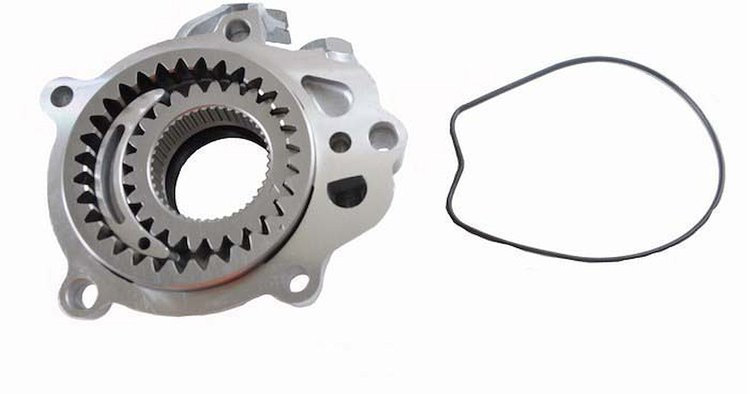 EP145 Oil Pump for 1977-1984 Toyota 2.2L, 2.4L