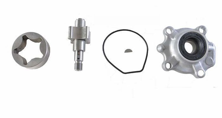 EP154 Oil Pump for 1986-1995 Isuzu 2.0L, 2.3L