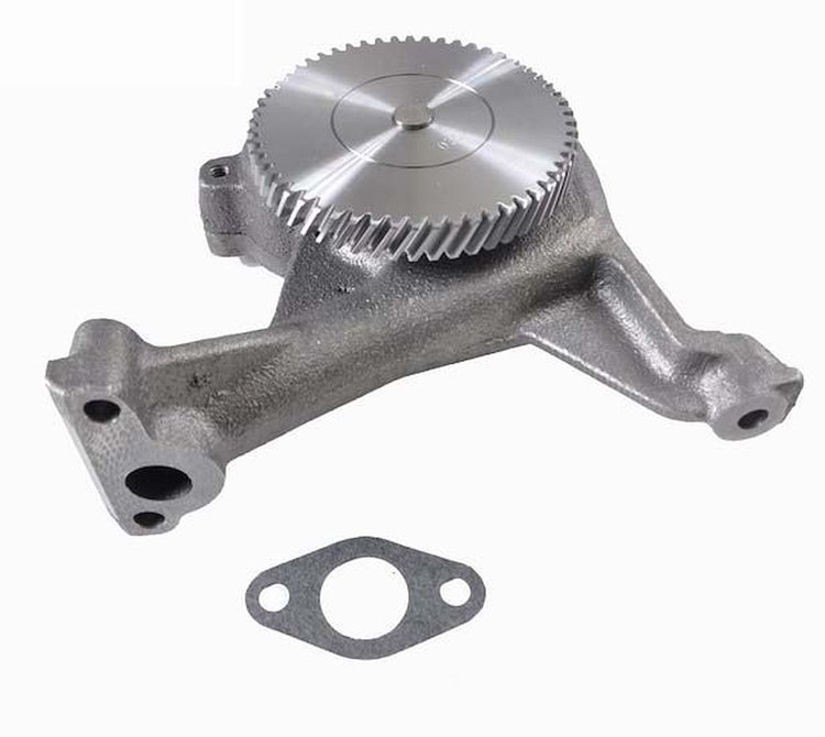EP165 Oil Pump for 1983-1994 Ford, International 6.8L, 6.9L, 7.3L