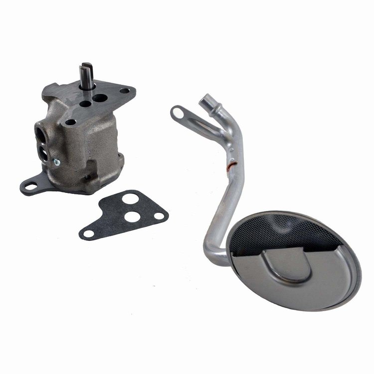 EP167HVS Oil Pump for 1987-2006 Jeep 4.0L