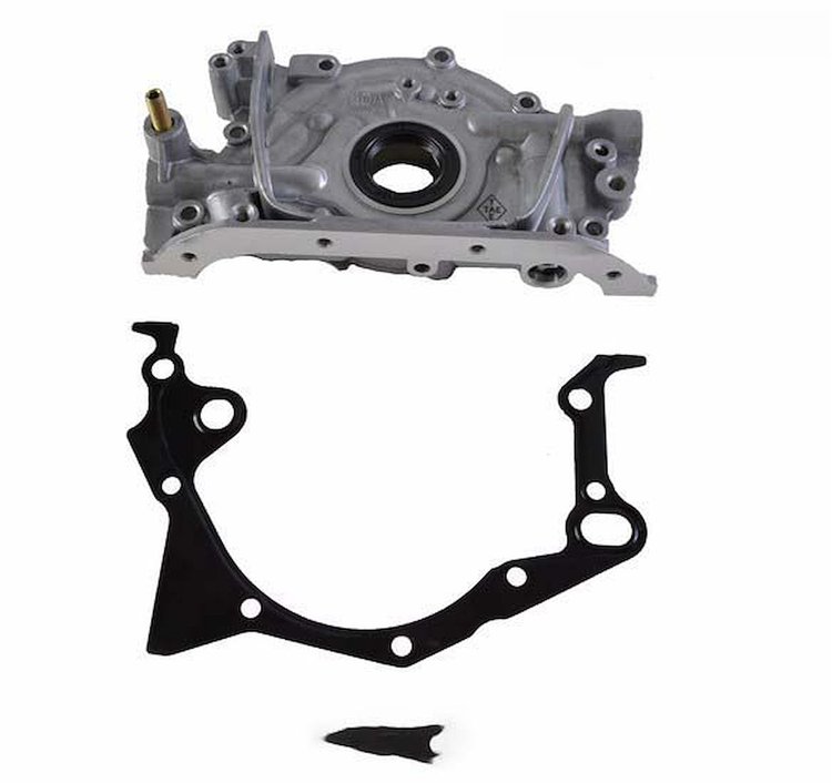 EP169 Oil Pump for 1989-1997 Suzuki, Geo 1.6L