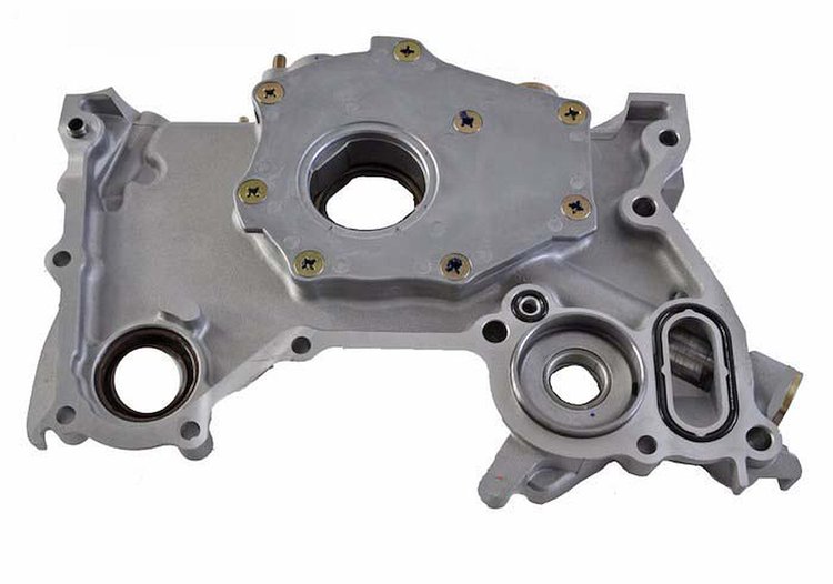EP175 Oil Pump for 1990-1995 Honda 2.2L