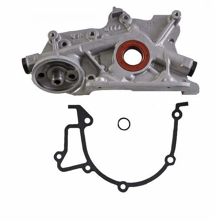EP177 Oil Pump for 1987-1992 Buick, Oldsmobile, Pontiac 2.0L