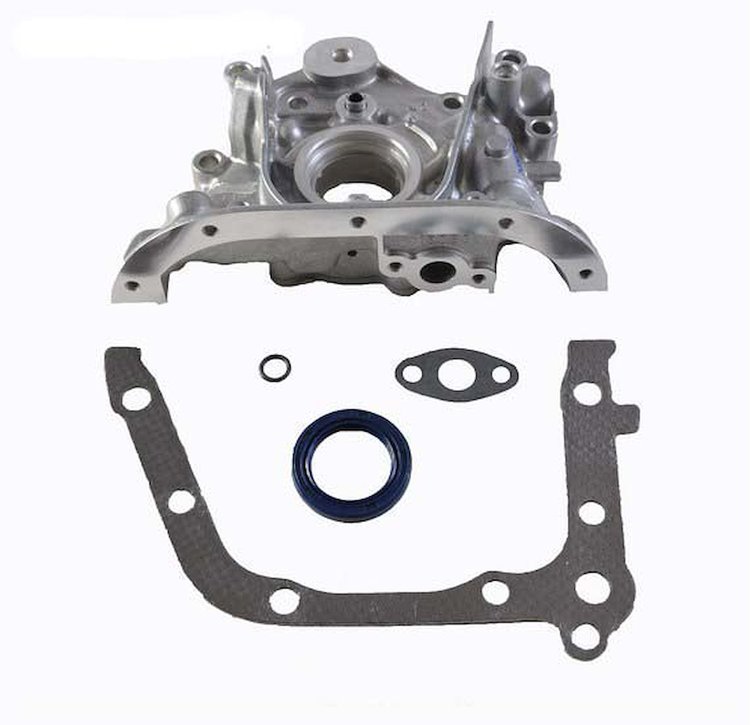 EP200A Oil Pump for 1993-1997 Toyota 1.6L