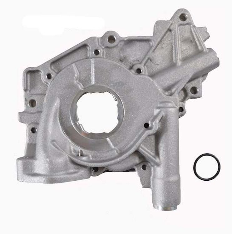 EP211 Oil Pump for 1995-2012 Ford, Lincoln, Mercury, Mazda 2.5L, 3.0L