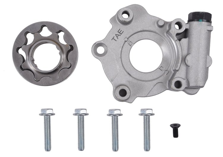 EP2215 Oil Pump for 2012-2023 Kia, Hyundai 1.6L