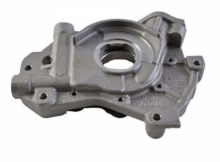 EP227 Oil Pump for 1996-2019 Ford, Lincoln, Mercury 4.6L, 6.8L