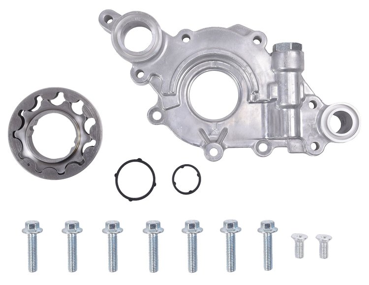 EP231 Oil Pump for 2011-2015 Kia, Hyundai 1.8L, 2.0L