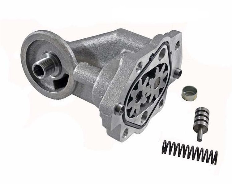 EP246 Oil Pump for 1989-2008 Ford, Mercury 3.8L, 3.9L, 4.2L
