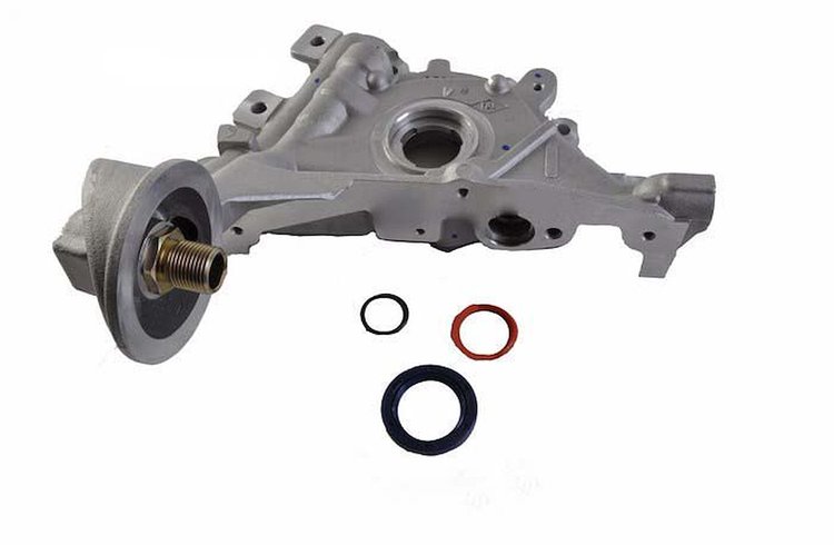EP247 Oil Pump for 1996-2000 Dodge 2.4L