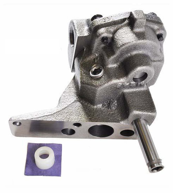 EP248 Oil Pump for 1994-2003 Isuzu, Buick, Chevrolet, GMC 2.2L
