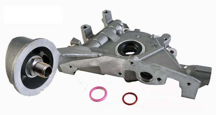 EP252 Oil Pump for 1995 Chrysler 2.4L